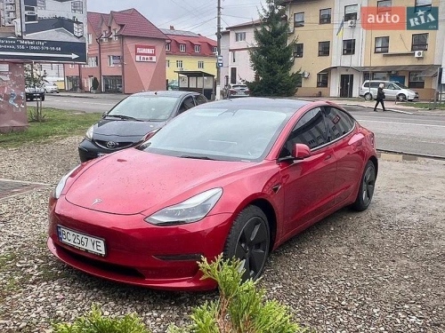 Tesla