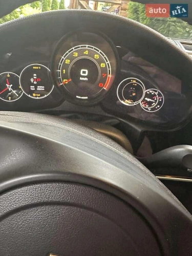 Porsche