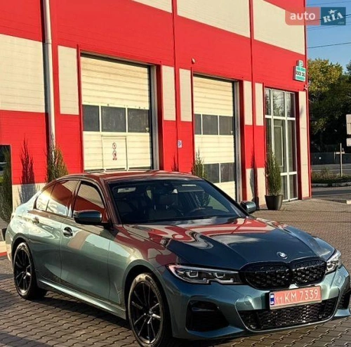 BMW