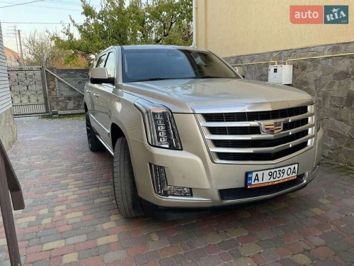 Cadillac