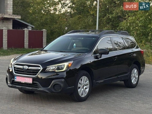 Subaru