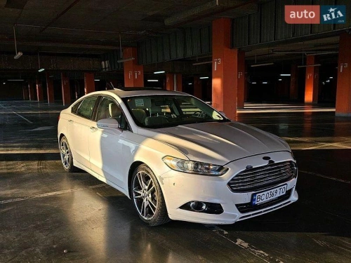 Ford