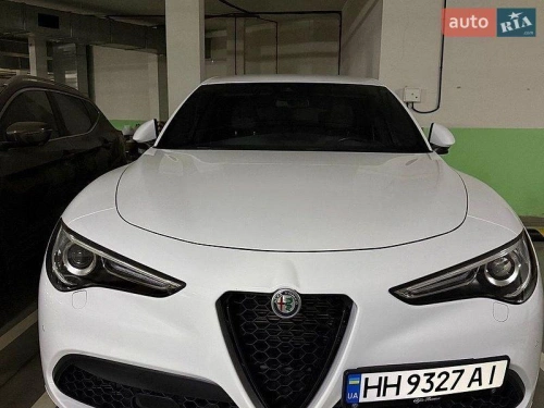 Alfa Romeo