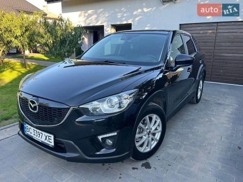 Mazda