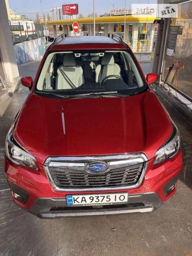 Subaru