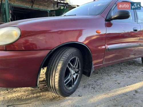 Daewoo