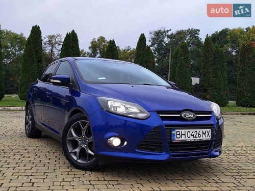 Ford