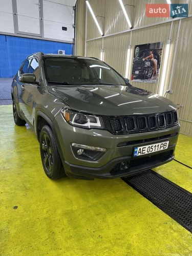 Jeep