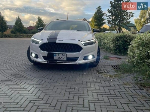 Ford
