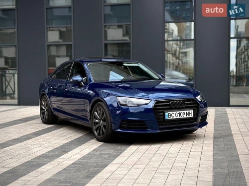 Audi