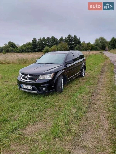 Dodge