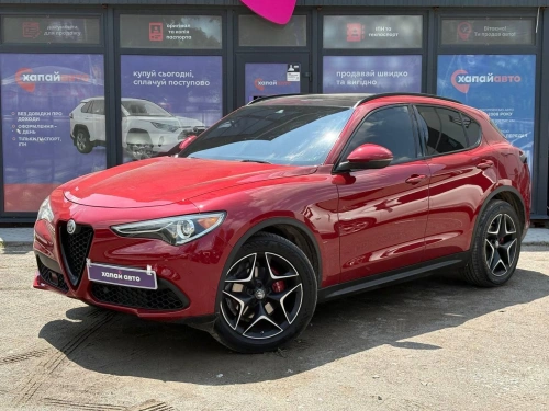 Alfa Romeo