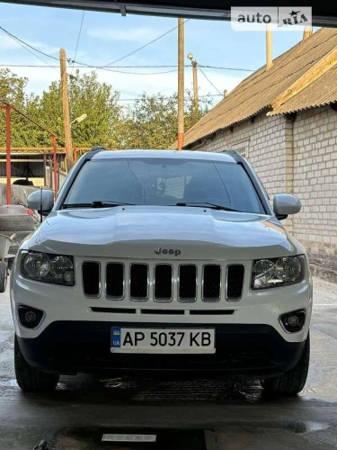 Jeep