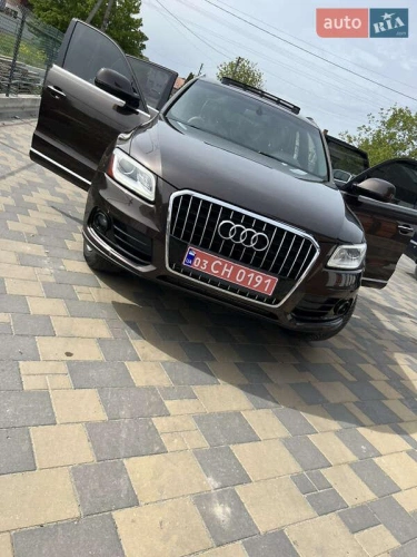 Audi