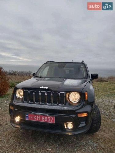 Jeep