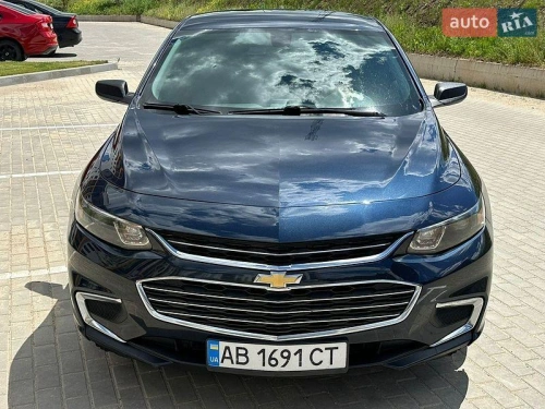 Chevrolet