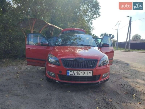 Skoda