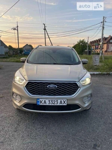 Ford