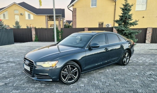 Audi