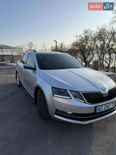 Skoda