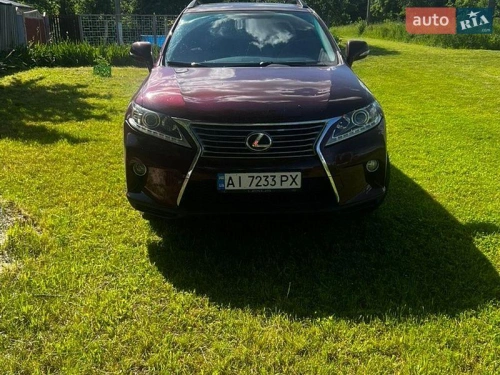 Lexus