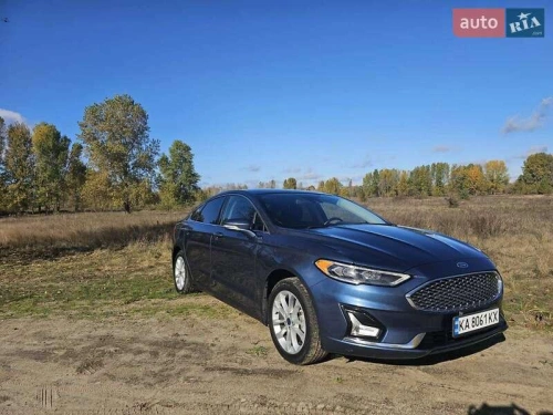 Ford