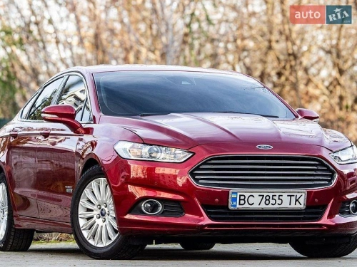 Ford