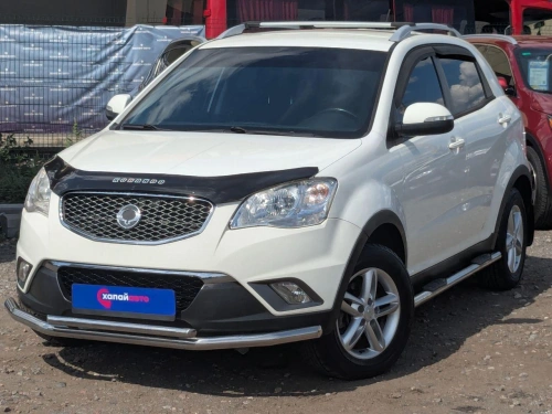 SsangYong