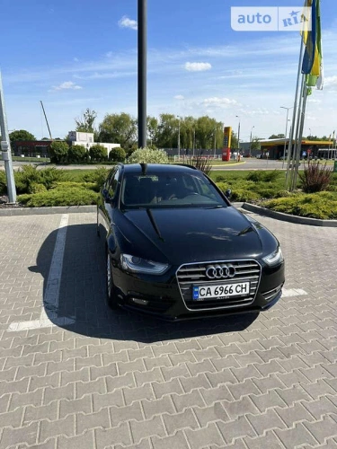 Audi