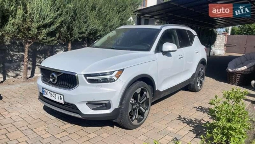 Volvo