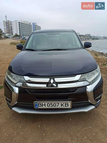 Mitsubishi