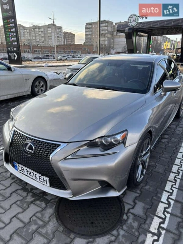 Lexus