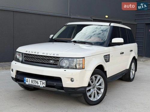 Land Rover