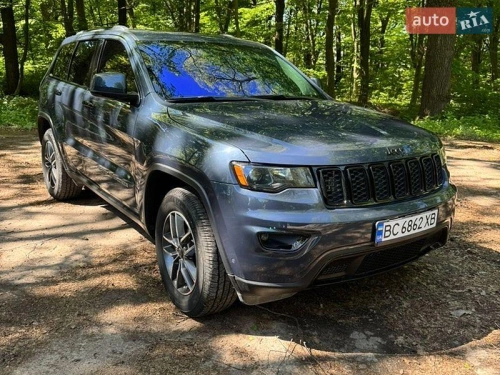 Jeep