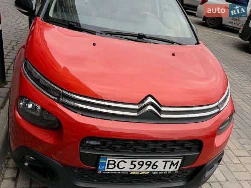Citroen