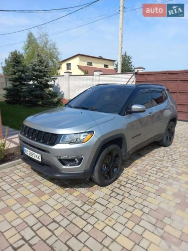 Jeep