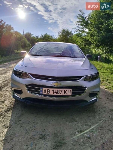 Chevrolet