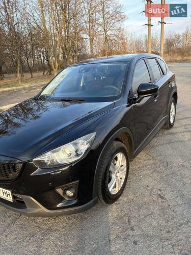 Mazda