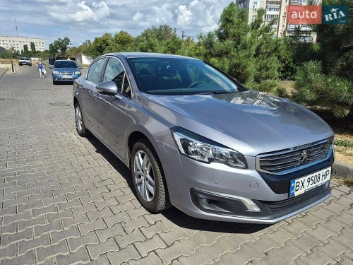 Peugeot