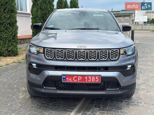 Jeep