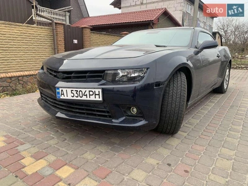 Chevrolet