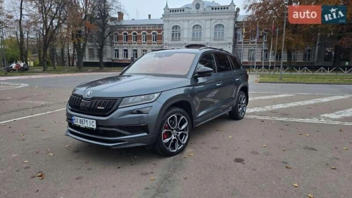 Skoda