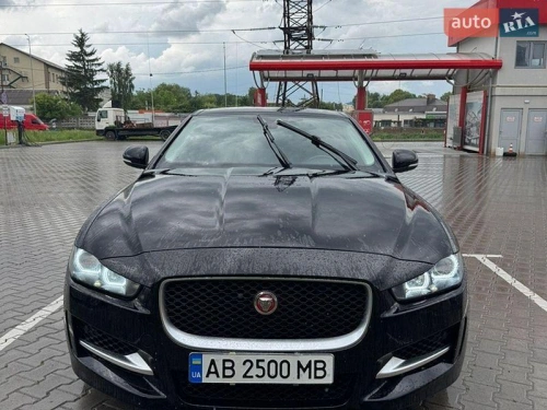 Jaguar
