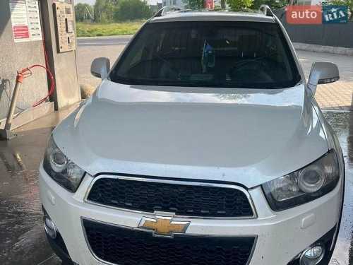 Chevrolet