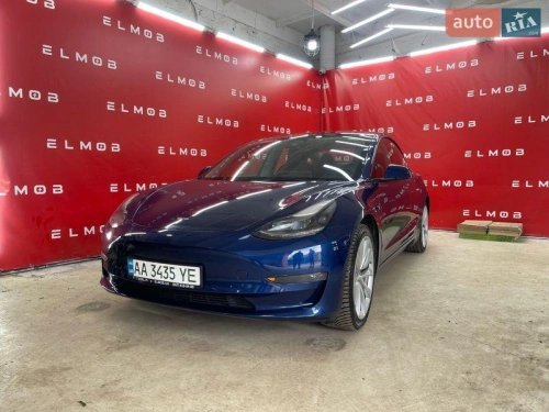 Tesla