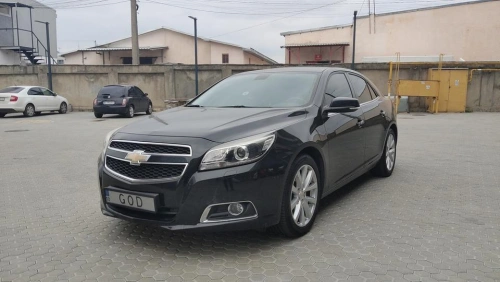 Chevrolet