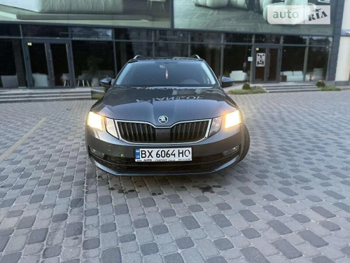 Skoda