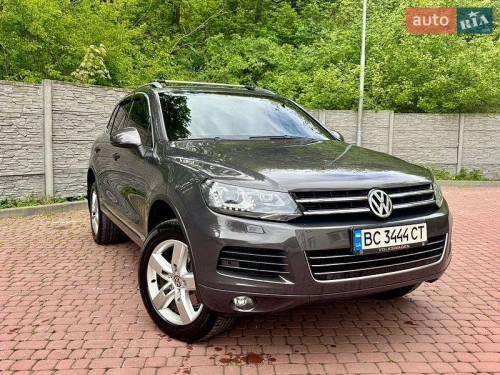 Volkswagen
