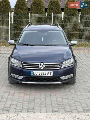 Volkswagen
