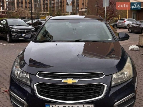 Chevrolet